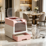 Cat Litter Box - Image 5