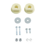 Front Sway Bar Kit Fit For Jeep LJ / TJ UNLIMITED 2004-2006 Fit For Jeep Wranglers TJ 1997-2006 - Image 6
