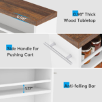 Floating Shelf - Image 5