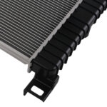 28'' Aluminum Radiator fit for Cadillac Escalade Chevrolet Silverado Sierra 1500 2500 4.8L 5.3L 1999-2006 - Image 6