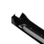 Running Board Side Step fit for Kia Sorento 2021-2024 Black Step Rails Step Boards - Image 2