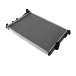 Aluminum Engine Coolant Radiator fit for BMW 525i 530i 2001-2005 17111436060