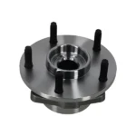 Front Wheel Hub & Bearing Set 515006 fit for Dodge Ram 1500 4WD 94-99 5-Lug 3-Bolt - Image 4