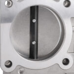 Fuel Injection Throttle Body fit for Nissan VersaTiida Sentra NV200 Cube 1.8/ 2.0L - Image 4