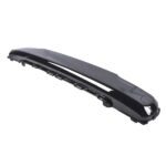 Front Bumper Trim Black 51117337791 Replacement for Mini Cooper F55 F56 2014-2021, F57 2016-2021 - Image 5