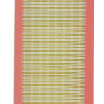 Air Filter fit for Toyota Highlander/Grand Highlander Hybrid 2020 17801-77050 C1950M