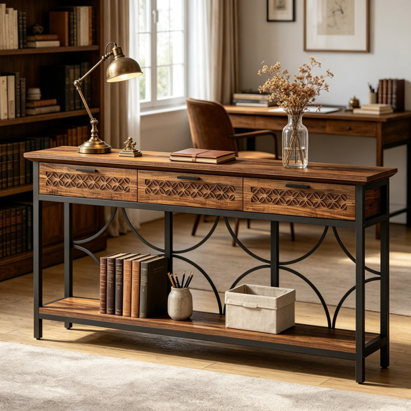 ce2bd00a-d828-4236-a0f2-97ac1a038716.png Console Table - Image 1