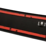 Door Entry Keypad Pillar Molding Trim Driver Side Fit for Ford Explorer 11-19 Black - Image 14