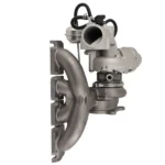 Turbo Charger fit for AUDI A4 A5 Q5 2.0 TFSI 2009 -16 Quattro 06H145702G 53039700291 - Image 3