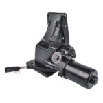 Right Side Power Running Board Motor for Ram 1500 2019 - 2022 w/ 145'' Wb 3.0L 68461580AA - Image 3