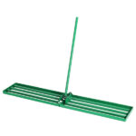 36*9.8*75inch Lawn Leveling Rake - Image 15