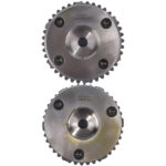 2PCS Camshaft VVT Sprocket Replacement for Land Rover Discovery / Range Rover Sport LR024999 - Image 6