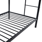 Twin over Twin House Bed - Image 21