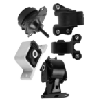 5x Engine Motor & Trans Mount Fit For Honda Element 2.4L for Auto Trans. 2003-2006 - Image 2