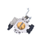 Throttle Body 60mm High Flow Power Replacement for Jeep TJ Wrangler Cherokee 4.0L l6 53032023AB - Image 8