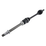 Front Right Passenger CV Joint Axle Shaft fit for Toyota Sienna 3.5L - Image 3
