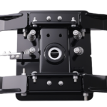 Complete Gooseneck Hitch System fit for Ford F-250 F-350 F-450 2023-2025 - Image 7