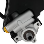 Power Steering Pump fit for Buick Rendezvous Terraza Chevrolet Uplander 2002-2007 - Image 3