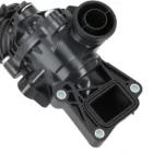 Thermostat Housing Assembly fit for Mercedes C300 E350 CLS400 3.5L V6 2762000515 - Image 2