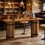 Bar Table (Only bar table) - Image 5