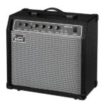 [Do Not Sell on Amazon] 40W GEA-40 Electric Guitar Amplifier Black