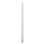 Same Code 87756300 HT-300 x 100 Household Application Door & Window Rain Cover Eaves Transparent Board & Gray Holder - Image 20