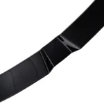 Gloss Black Rear Trunk Spoiler fit for BMW X5 F15 2013-2015 2016 2017 2018 ABS - Image 5