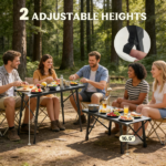 Picnic Table - Image 6
