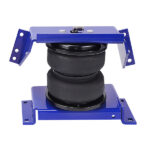 Air Helper Spring Suspension Leveling Kit Fit For CHEVROLET C10 PICKUP 1973-1977 1981-1986 Fit For DODGE D150 PICKUP 1977-1989 - Image 4