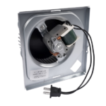 S97017450 Blower Fan Motor Assembly Bathroom Exhaust Fan Motor Replacement for Broan Nutone 771-A 120 V 70CFM - Image 4