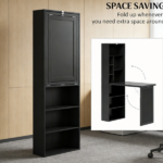 Fold-out Office Desk - Image 6