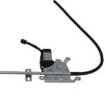 Electric Power Window Regulator Front Left fit for Freightliner Classic 2005-2011 - Image 4