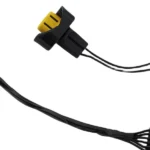 Fog Light Wiring Assembly fit for Nissan Maxima 3.5L V6 2016-2019 240704RA0B - Image 5