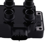 Ignition Coil fit for Ford Mustang V6 4.0L 2005-2009 F150 E350 4.2L - Image 3