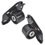 2Pcs Front Rearward Lower Suspension Control Arm Bushing fit for Ford Crown Victoria - Image 4