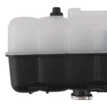 Coolant Reservoir Tank fit for INFINITI QX56/QX80/Armada 217101LA1A w/ Hose Cap