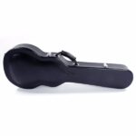 Replace 31857785 High Grade Electric Guitar Hard Case for GLP Style Electric Guitar Microgroove Bulge Surface Black - Image 8