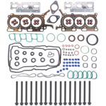 Coilovers Lowering Kit fit for Scion XB 2004-2006 Strut Suspension Adjustable Height - Image 7