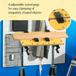 Work Bench Tool Stand - Image 6