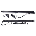 2x Rear Tailgate Pull Down Motor Strut For 2014-2019 Toyota Highlander Assy Unit 68910-09130 68910-09051 - Image 3