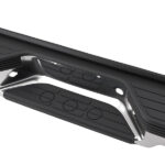 Rear Bumper Assembly fit for Chevrolet Tahoe/GMC Yukon 1992-1999 Chrome