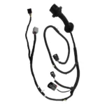Door Cable Component Set fit for Ford F-150 FX2 3.5L/5.0L/6.2L 2009-14 AL3T14632-DC - Image 6