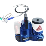 Fit For Paint Sprayer for Wall Paints Varnishes 21V - Image 5