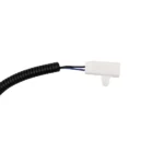 Rear Hatch Switch Assembly fit for Jeep Liberty 2004-2007 Liftgate Wiring 5143017AA