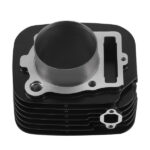 Cylinder Piston Top End Rebuild Kit fit for Yamaha Big Bear 350 YFM350 4x4 87-1999 - Image 2