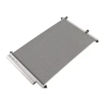 Aluminum Radiator & Condenser fit for Toyota Matrix 1.8L 2009-2014 13106 TO3010323 - Image 3