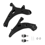 2pcs Front Lower Control Arm Kit FIT For 2010-2012 2013 2014 Subaru Legacy Outback - Image 3