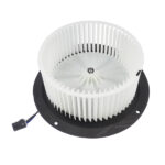 Blower Motor Replacement for John Deere 4045 6068 444K 524K 544K 640L 724K 853M 909K 948L AT365431 AT365430 - Image 6