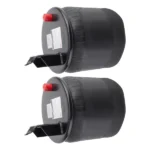 Pair Air Suspension Bags fit for Firestone W01-M58-8472 fit for ContiTech 82206M - Image 6