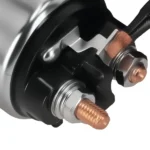 1.7KW 10T Starter Motor fit for Mercedes-Benz CLK320 CLK500 1998-2006 17757 - Image 5